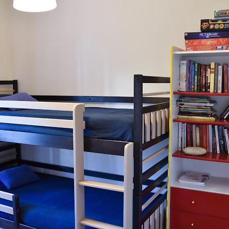 Faro Beach House Экстерьер фото
