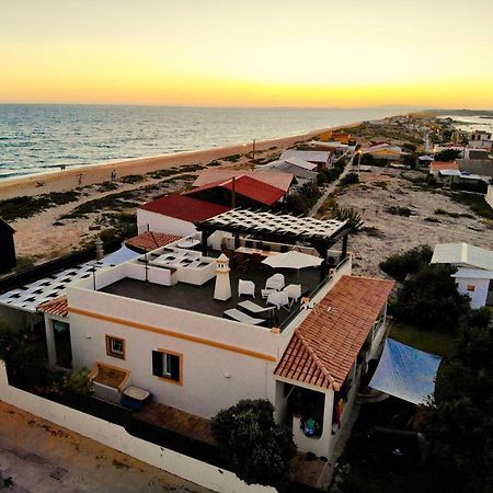 Faro Beach House Экстерьер фото
