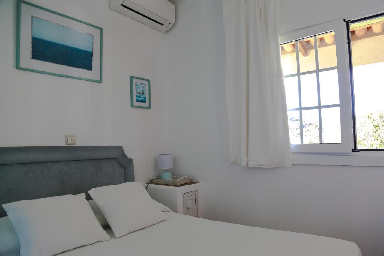 Faro Beach House Экстерьер фото
