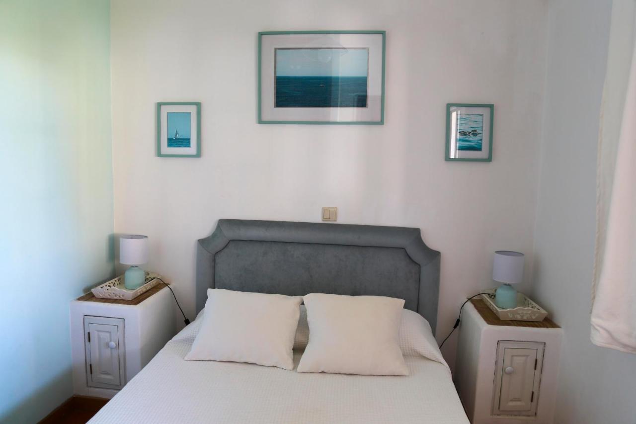 Faro Beach House Экстерьер фото