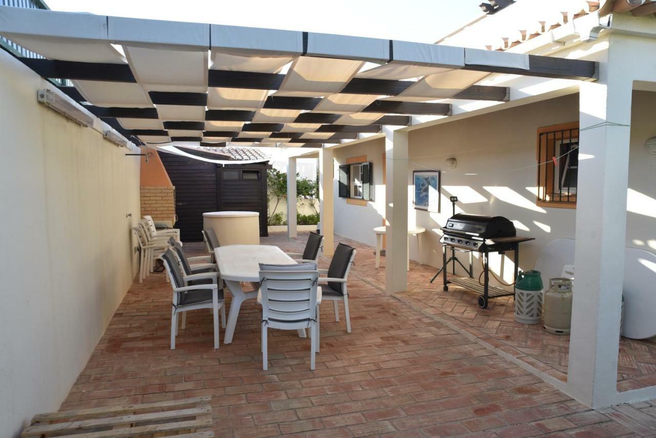 Faro Beach House Экстерьер фото