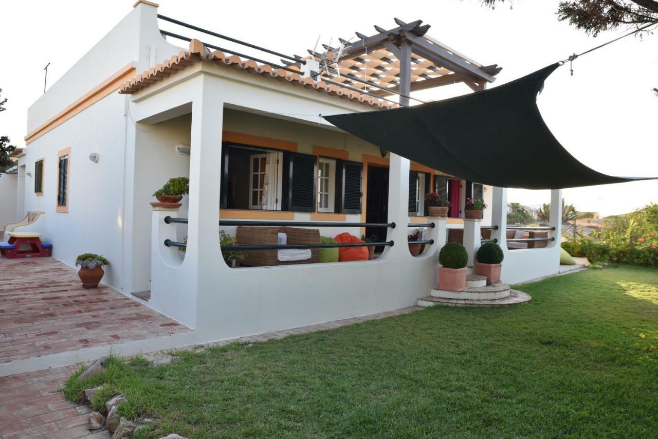 Faro Beach House Экстерьер фото