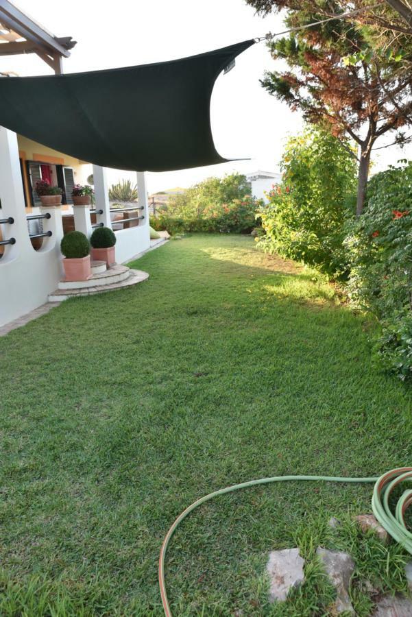 Faro Beach House Экстерьер фото