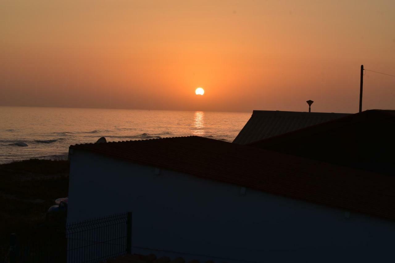 Faro Beach House Экстерьер фото